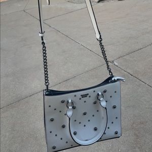 Victoria secret purse